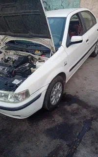 سمند