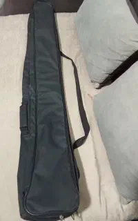 کاور و کیف سه تار