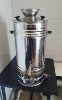سماور ۲۰ لیتری