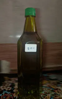 روغن زیتون بی بو B