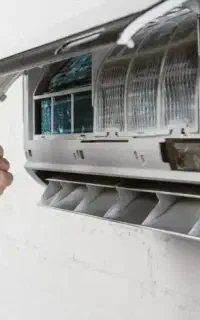 تعمیرات تخصصی، فروش و نصب انواع کولرگازی و پکیج