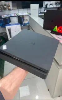 ps4 slim 1T تکدسته