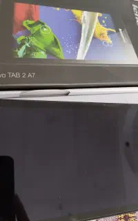 تبلت Lenovo