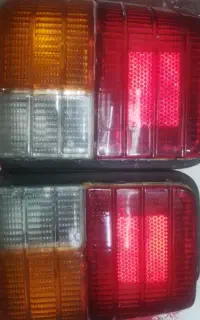 خطر عقب پراید هاچبک