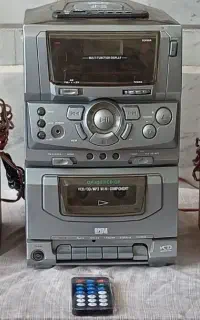 رادیو اپرا مدل Opera op 699 vcd gr