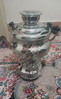وسایل آشپز خانه