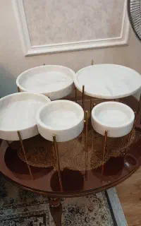 سرویس پذیرایی