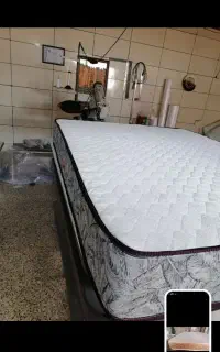 فروش ویژه تشک به مدت محدود