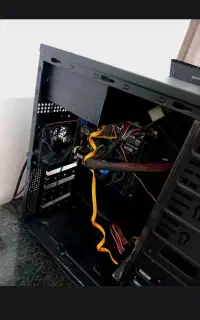 کیس کامپیوتر نو
