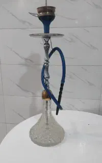 قلیون دوسیب