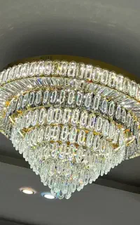 گالری قصر لوستر