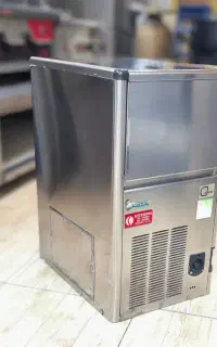 یخساز صنعتی یخ ساز کافه‌‌‌ای