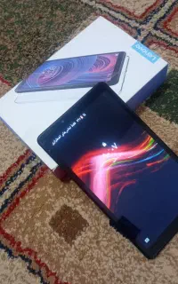 تبلت لنوو  32گیگ 2گیگ رم بعد در کل تبلت تمیزی هست