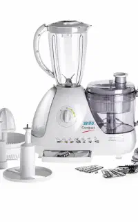 غذاساز سایا مدل CFP-110