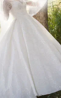 لباس عروس