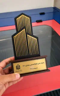 خدمات برش و حکاکی لیزر * تحویل فوری*