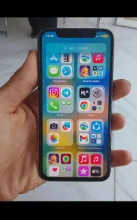 ایفون x