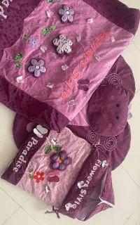 سرویس رو تختی