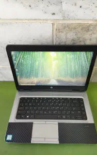 HP 640 GEN6 i5 RAM8 DDR4 SSD NVMe intelHD