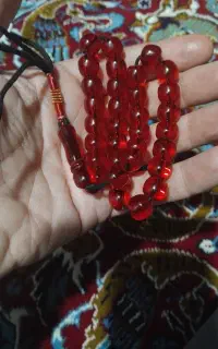 سندلوس دونه اناری آلمان اصل وکمیاب ۳۳دونه وزن ۴۷