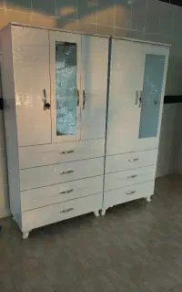 کمدلباس آمادە