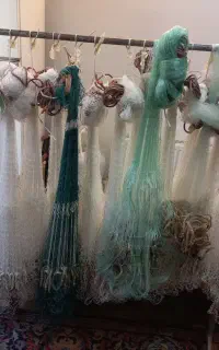 تور ماهیگیری