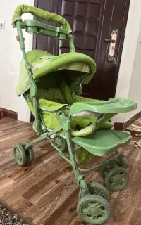 کالسکه کودک