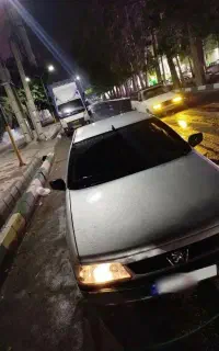 405طرح اس ال ایکس مدل ۹۰