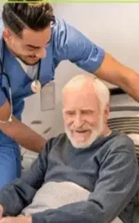 اعزام واستخدام پرستار