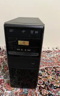 کیس کامپیوتر