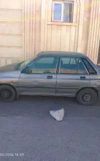 پراید ۸۵