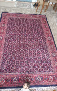 فرش دستباف قدیمی