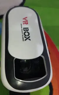 بازی،پلستیشن،عینک vr BOX