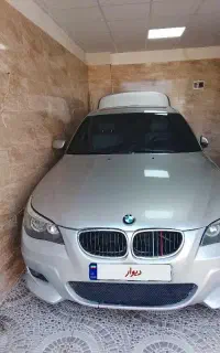 BMW525i 2005