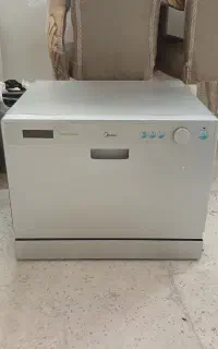 ماشین ظرفشویی مدیا