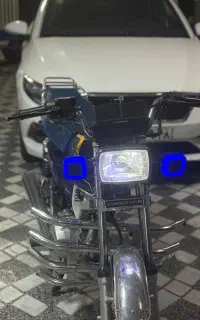 موتور هوندا ۲۰۰
