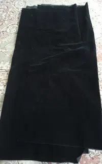 پارچه مخمل