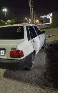 پراید