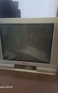 تلویزیون