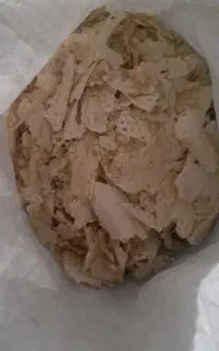 نان خشک تروتمیز۵کیلو