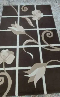 فرش فانتزی ۴متری
