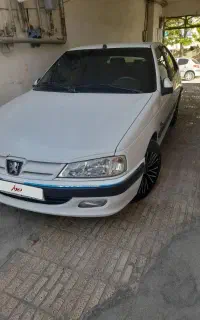 پژوپارس