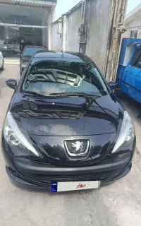 207 اتومات