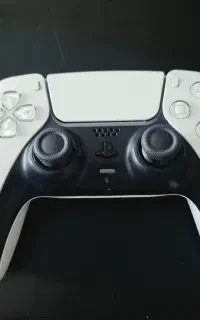 دسته ps5 در حد نو