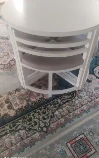 میز نهار خوری