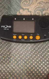 مترونوم fzone ویولن