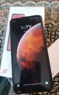 گوشی شیایومی ردم ۹