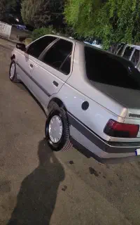 ۴۰۵دوگانه فابریک