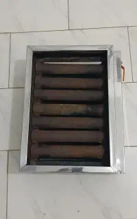 منقل گازی 7شعله