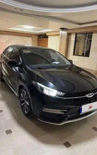 اریزو ۶ اکسلنت مدل ۱۴۰۰